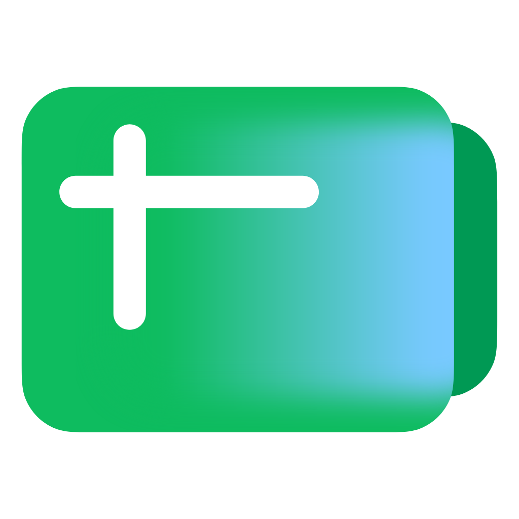Sheets icon